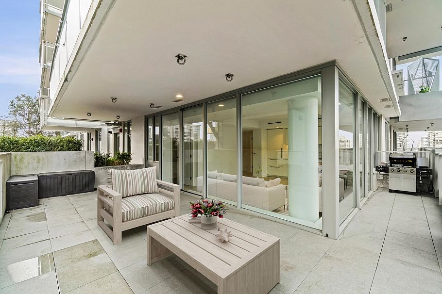 505 1180 Broughton Street Vancouver, BC - 24