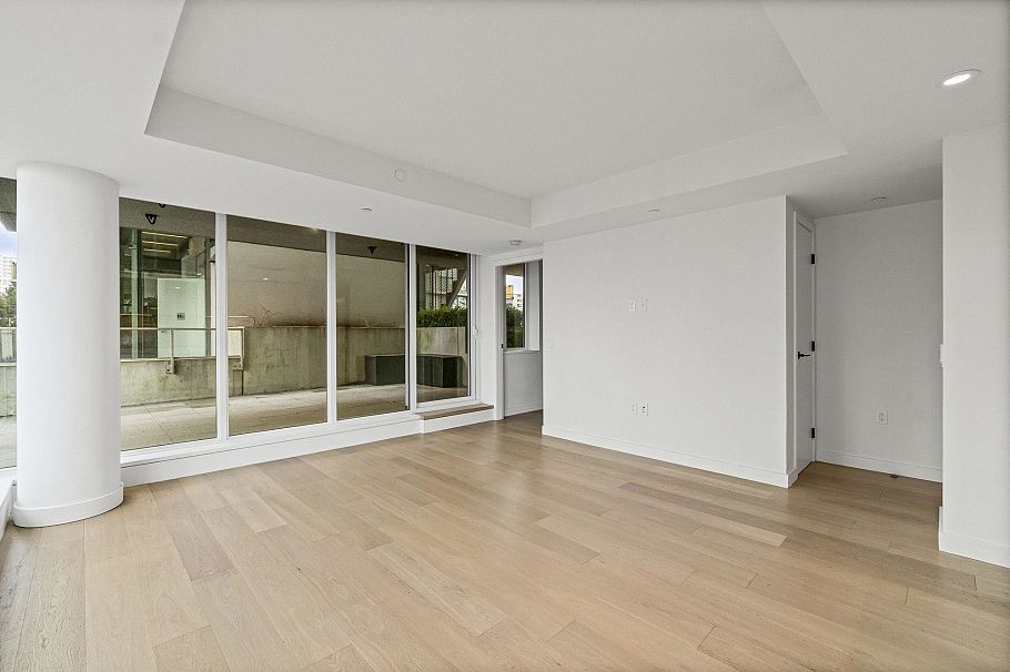 505 1180 Broughton Street Vancouver, BC - 8