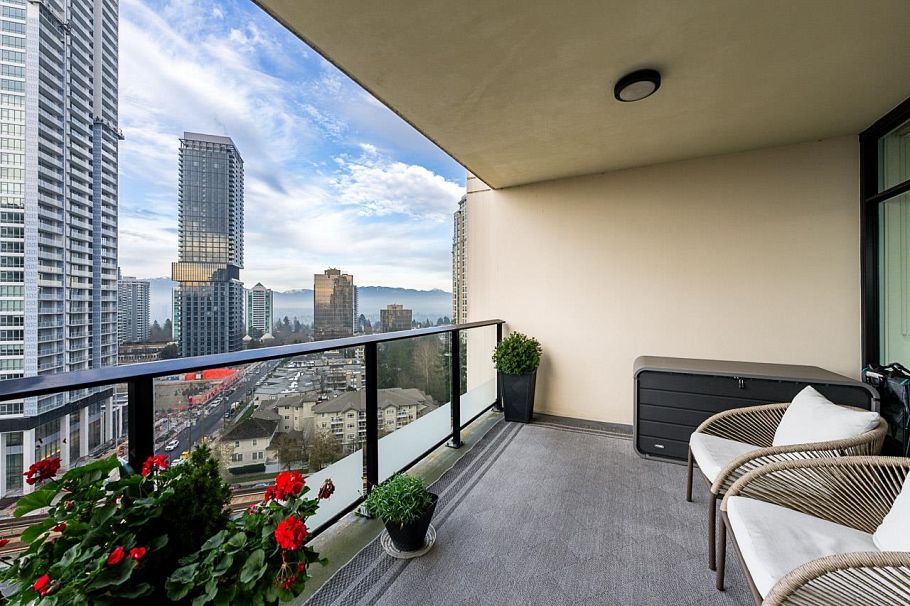 1302 6168 Wilson Avenue Burnaby, BC - 24