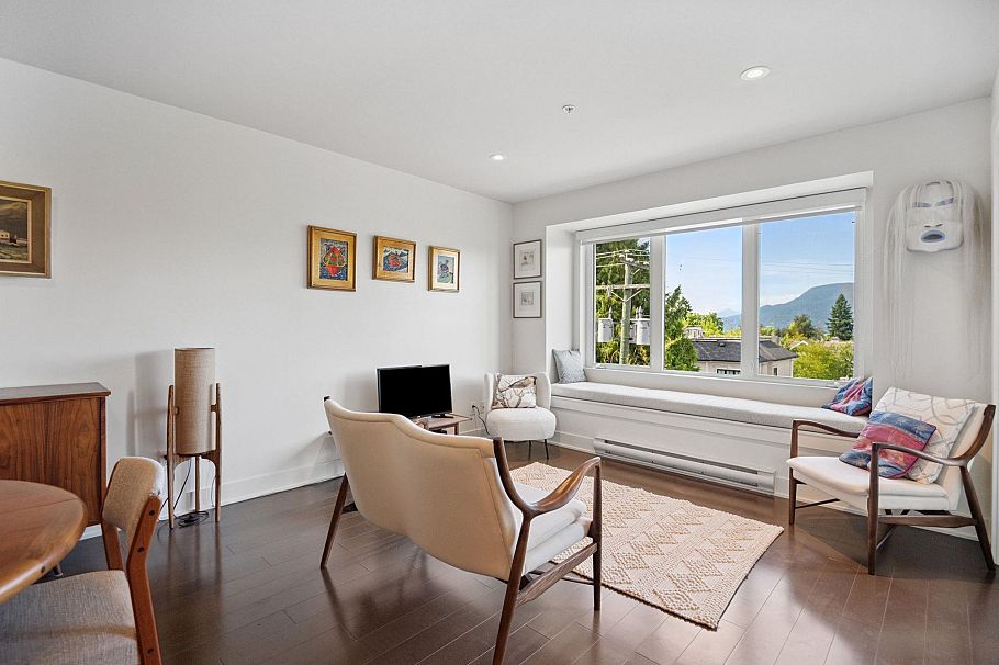 306 4463 W 10th Avenue Vancouver, BC - 10