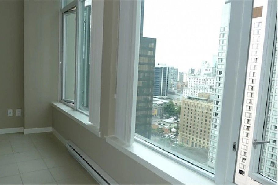 2304 610 GRANVILLE STREET, Vancouver BC V6C 3T3 Vancouver, BC - 7