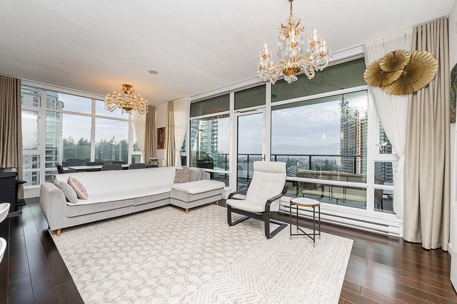 1302 6168 Wilson Avenue Burnaby, BC - 12