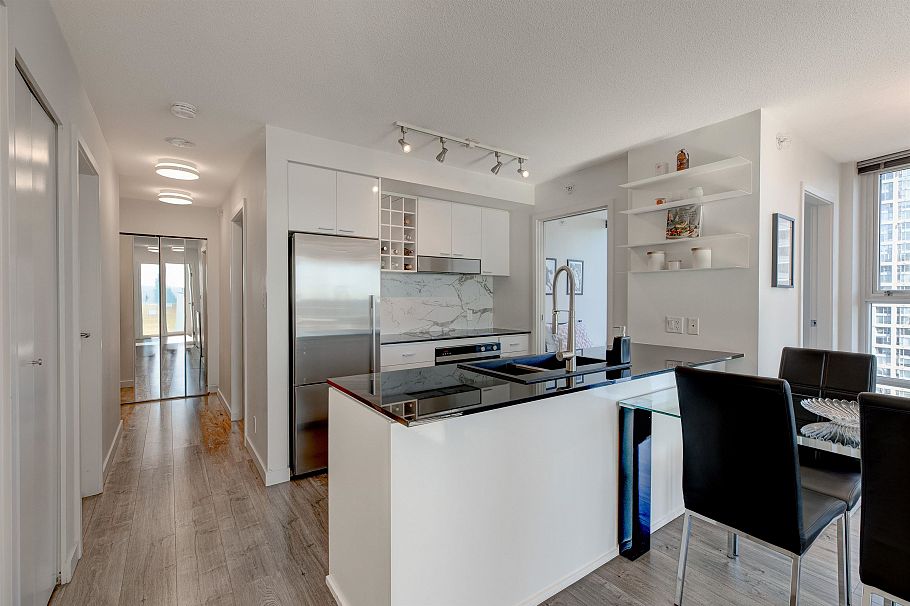 1508 602 Citadel Parade Vancouver, BC - 4