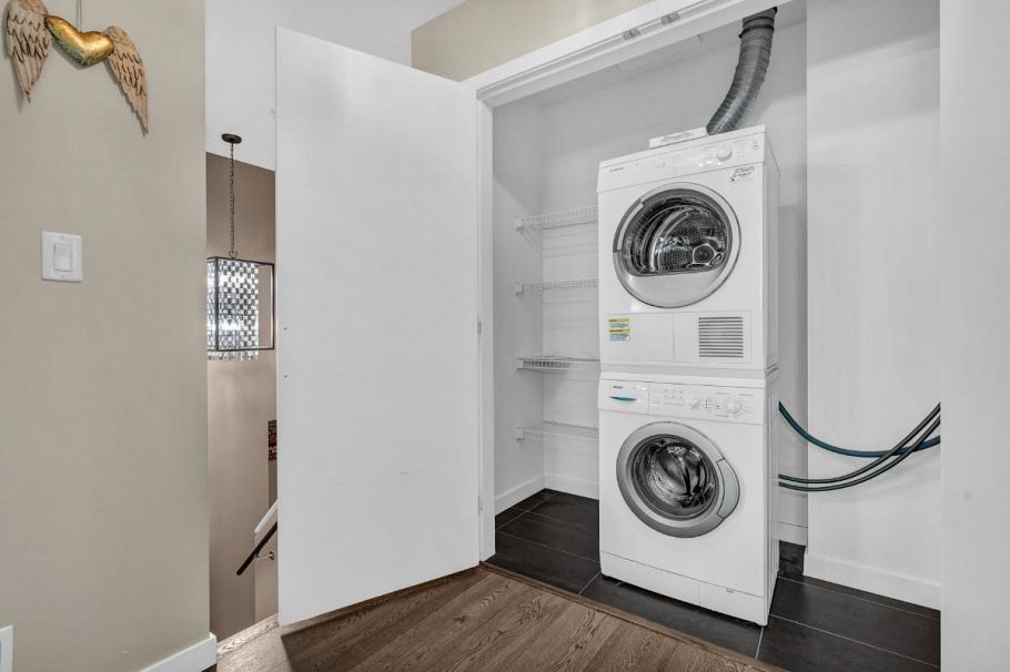 2540 Spruce Street Vancouver, BC - 14