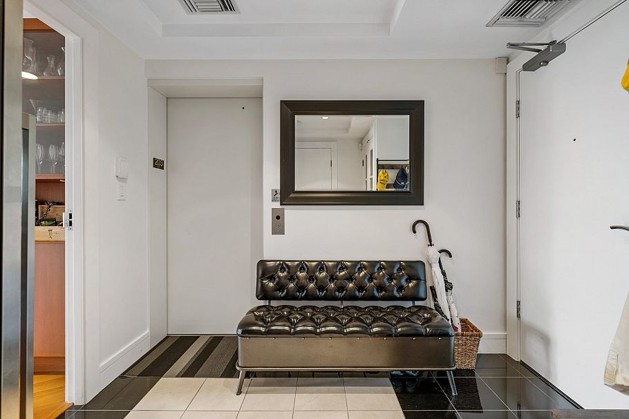 203 628 Kinghorne Mews Vancouver, BC - 27