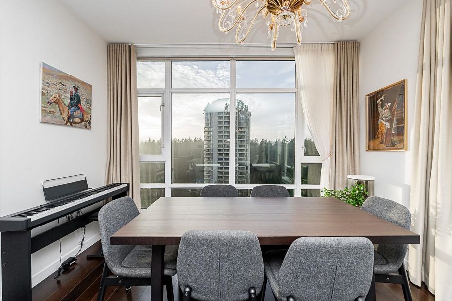 1302 6168 Wilson Avenue Burnaby, BC - 16