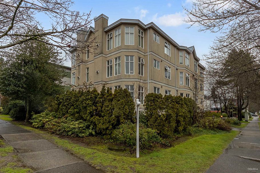 101 1099 W 71st Avenue Vancouver, BC - 16