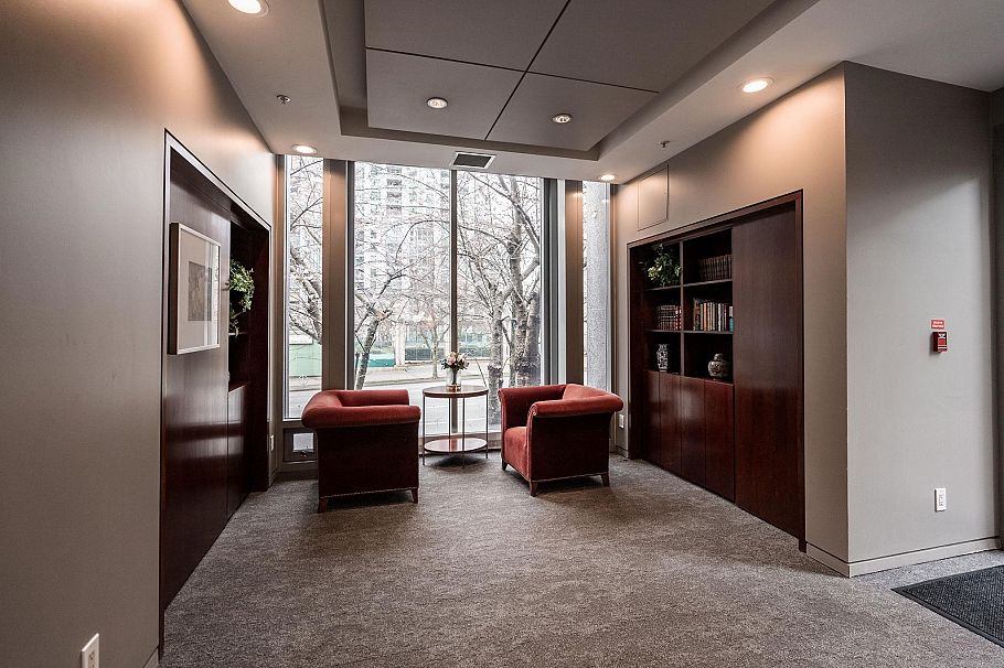 2806 1288 W Georgia Street Vancouver, BC - 34