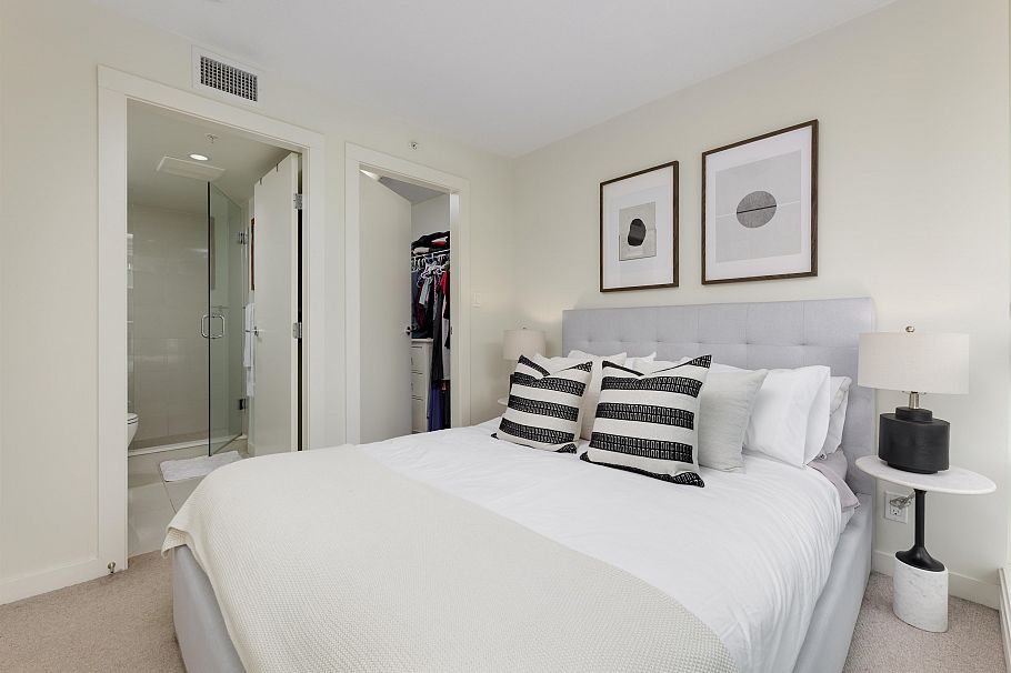 608 1009 Harwood Street Vancouver, BC - 13