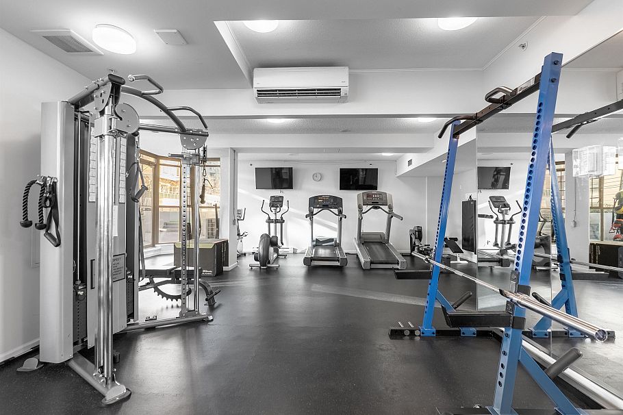 1506 867 Hamilton Street Vancouver, BC - 21