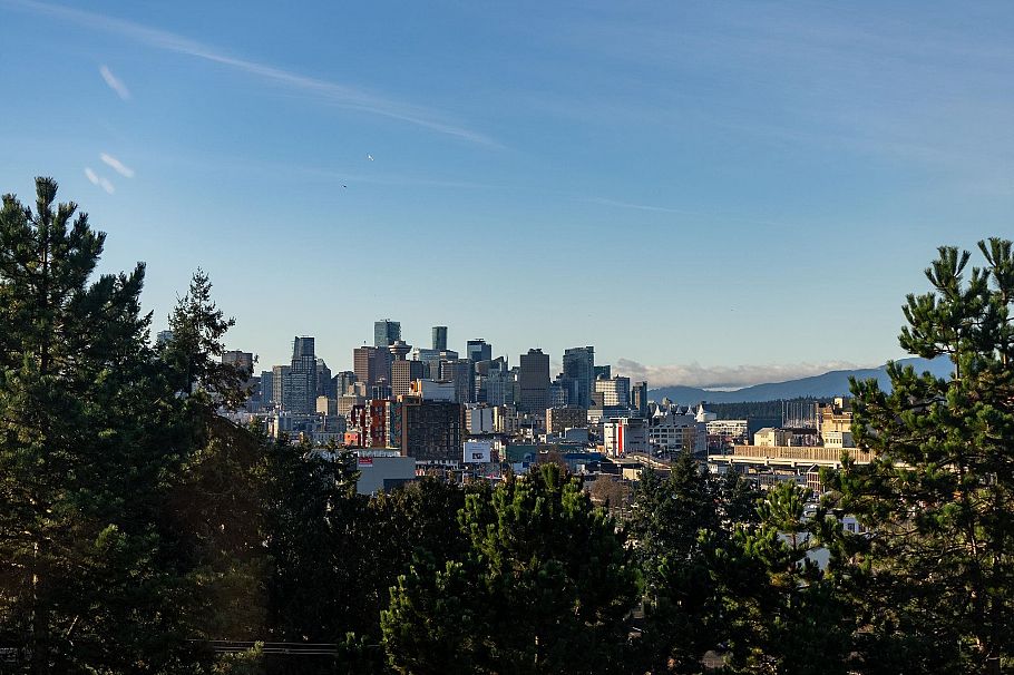 503 1833 Frances Street Vancouver, BC - 38