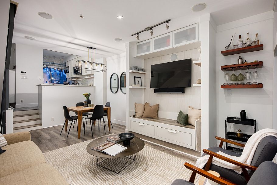 396 E 15th Avenue Vancouver, BC - 8