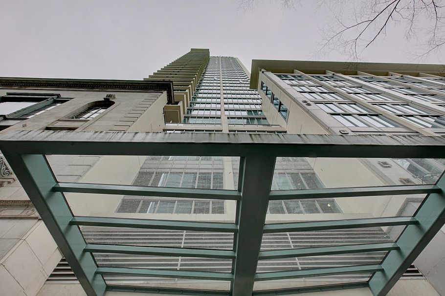 2906 610 Granville Street Vancouver, BC - 32