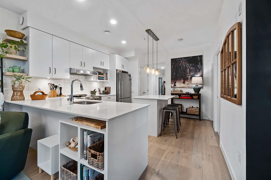 403 2137 Chesterfield Avenue North Vancouver, BC - 7