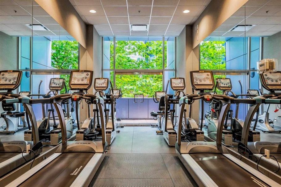 1211 W Cordova Vancouver, BC - 19