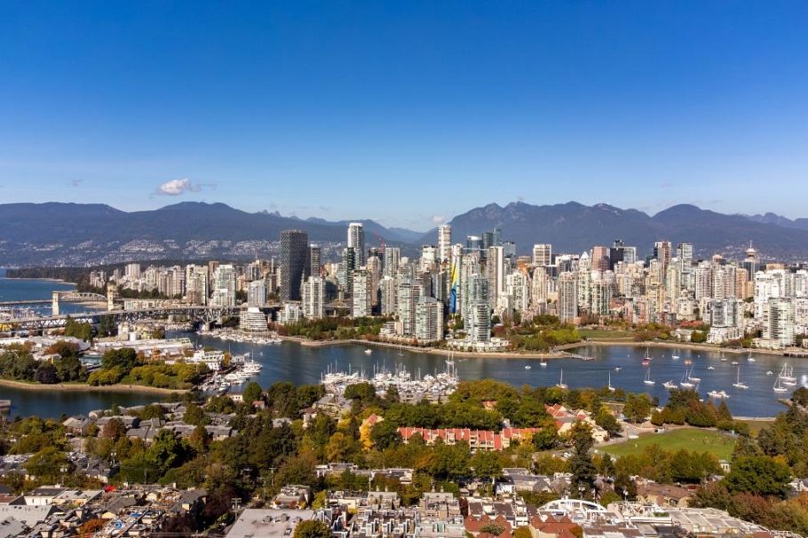 2540 Spruce Street Vancouver, BC - 19