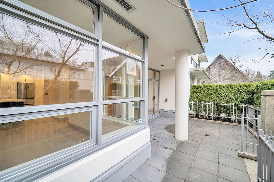 6018 Chancellor Mews Vancouver, BC - 36