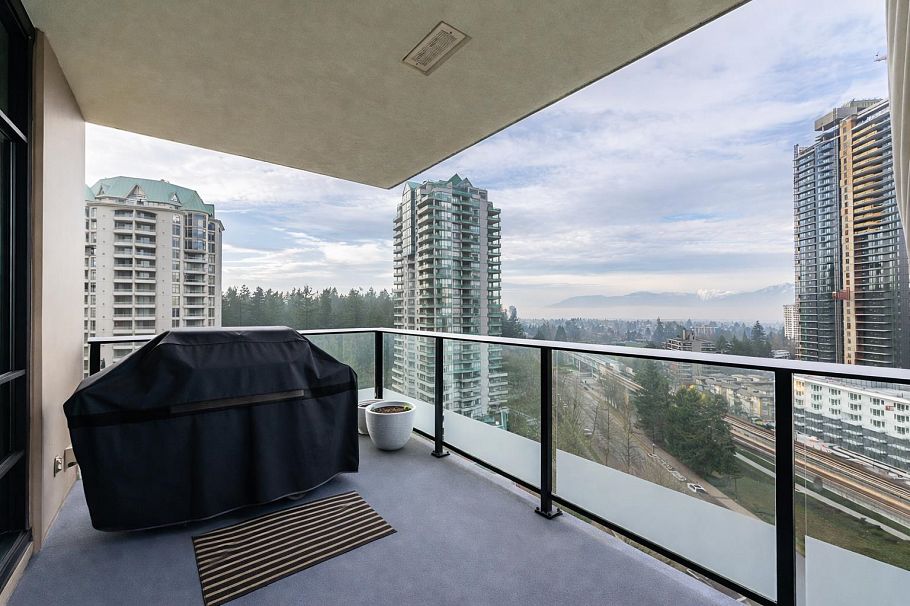 1302 6168 Wilson Avenue Burnaby, BC - 26