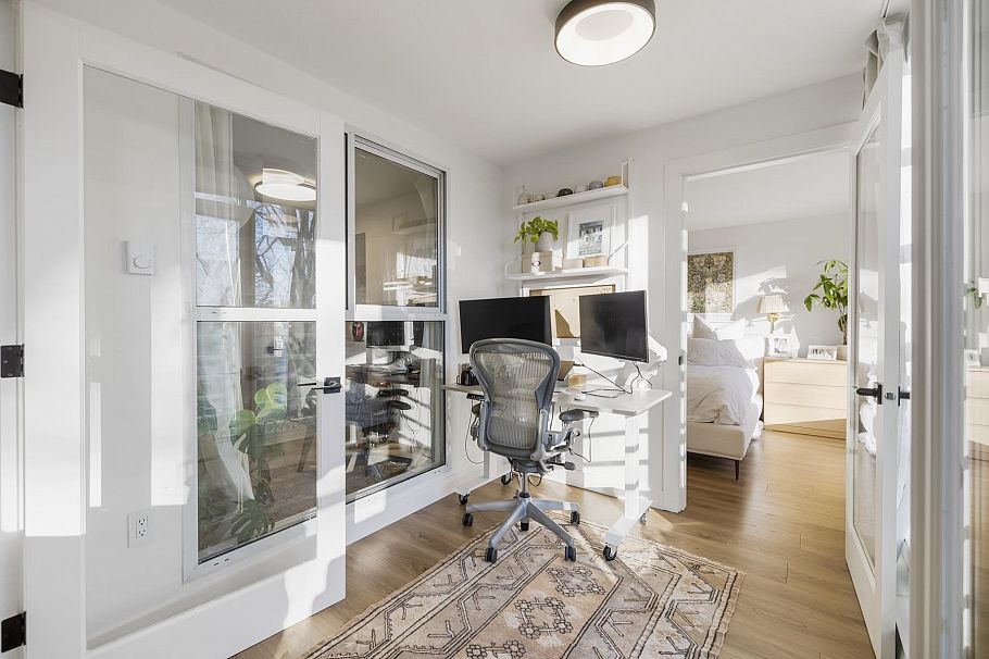 504 2137 W 10th Avenue Vancouver, BC - 25