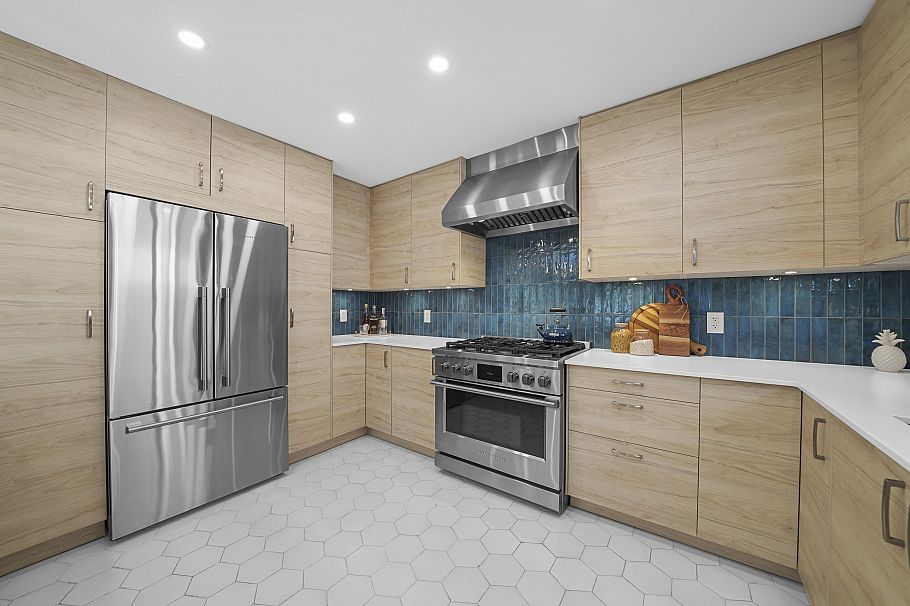 1412 Hope Road North Vancouver, BC - 12