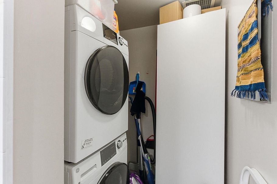 203 2405 W 2nd Avenue Vancouver, BC - 19