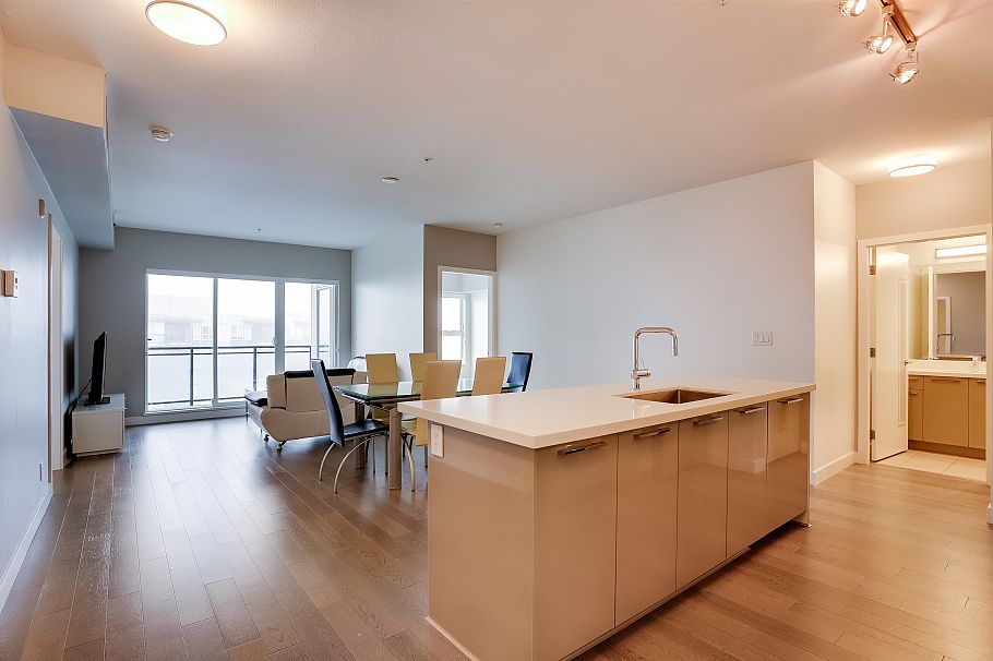 608 10177 River Drive Richmond, BC - 14