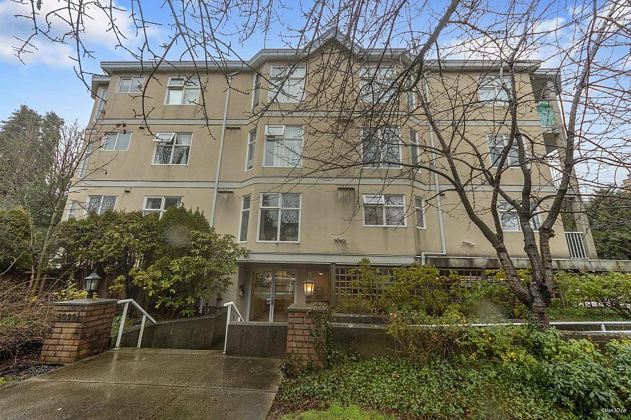 101 1099 W 71st Avenue Vancouver, BC - 15