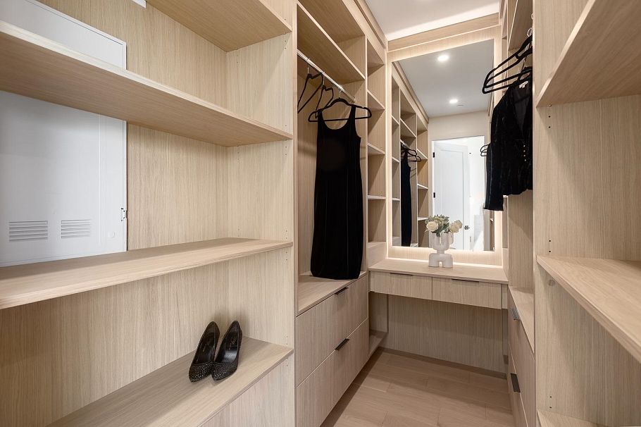 1 3536 W 14th Avenue Vancouver, BC - 13