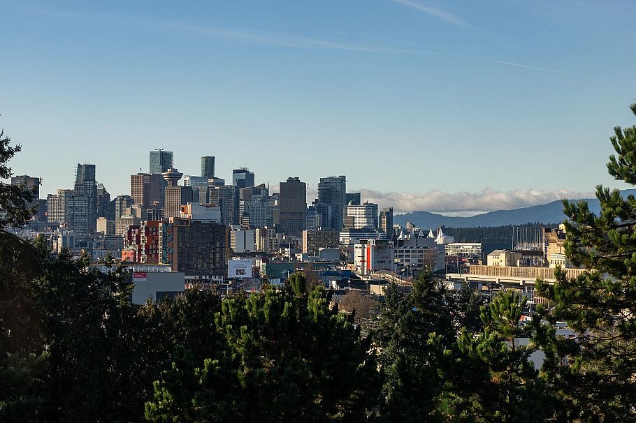 503 1833 Frances Street Vancouver, BC - 8