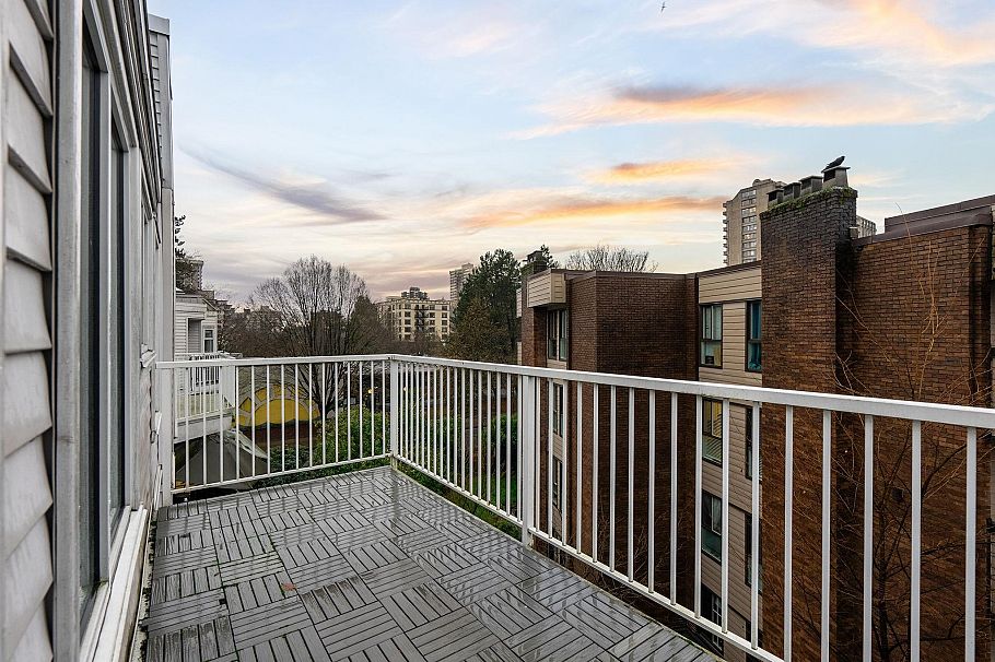 403 1147 Nelson Street Vancouver, BC - 25