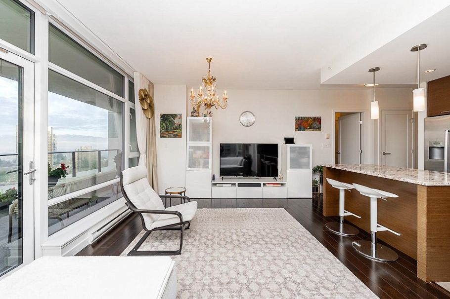 1302 6168 Wilson Avenue Burnaby, BC - 14