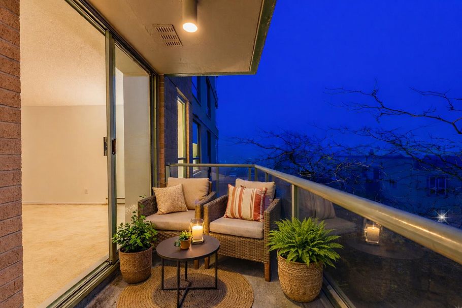 404 2288 Pine Street Vancouver, BC - 28