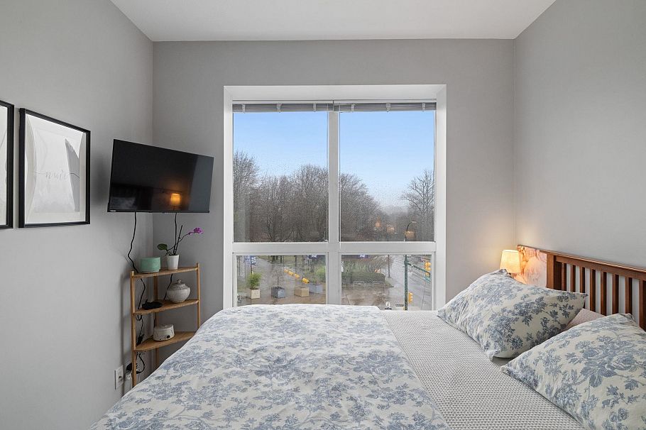 412 2891 E Hastings Street Vancouver, BC - 13