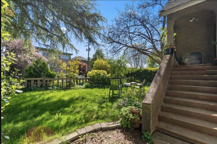 95 E 15th Avenue Vancouver, BC - 4