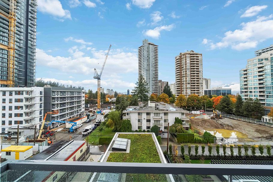 404 5987 Wilson Avenue Burnaby, BC - 20