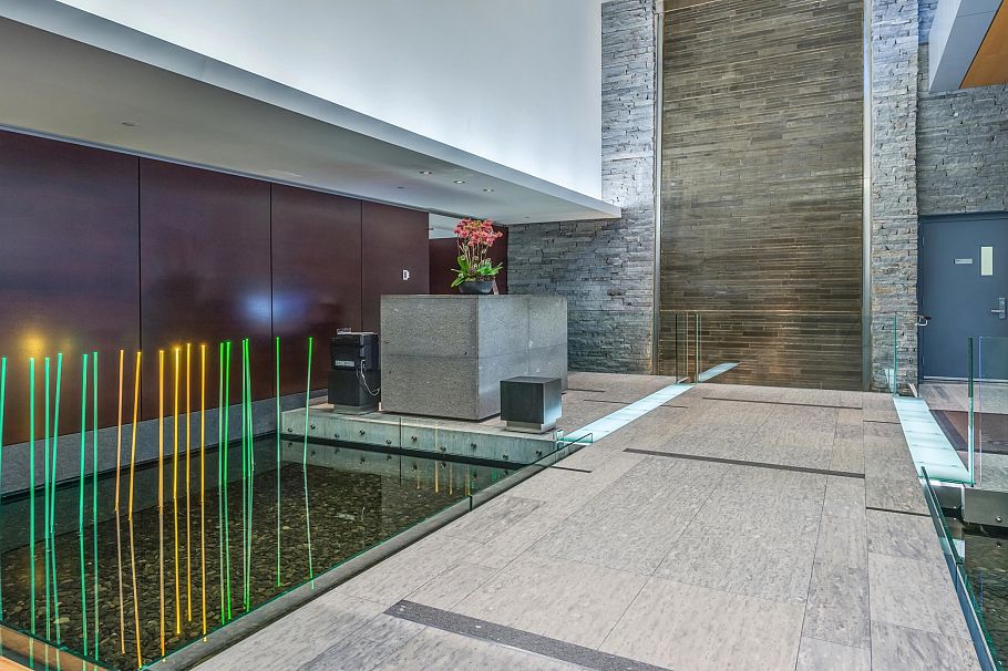 2803 1077 W Cordova Street Vancouver, BC - 30