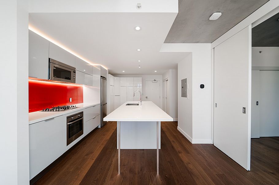 2508 108 W Cordova Street Vancouver, BC - 10