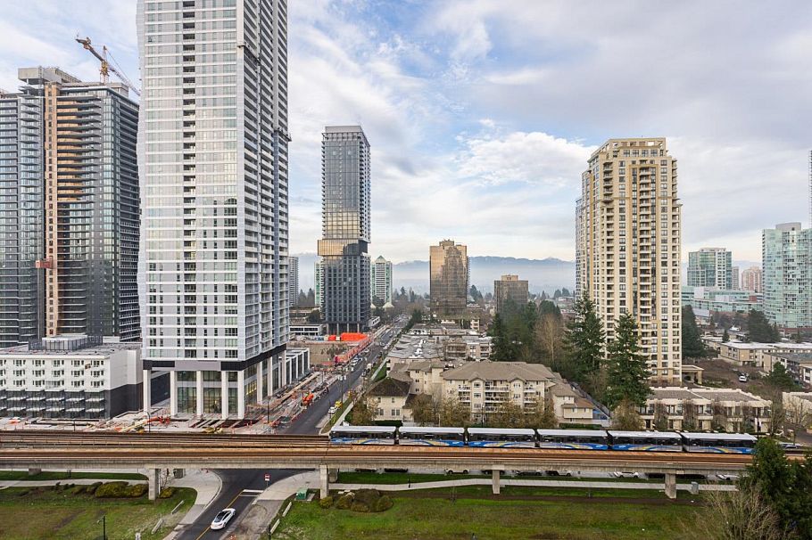 1302 6168 Wilson Avenue Burnaby, BC - 31