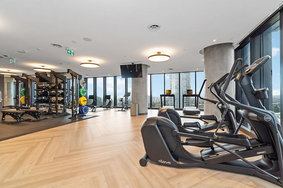 3606 5987 Wilson Avenue Burnaby, BC - 18