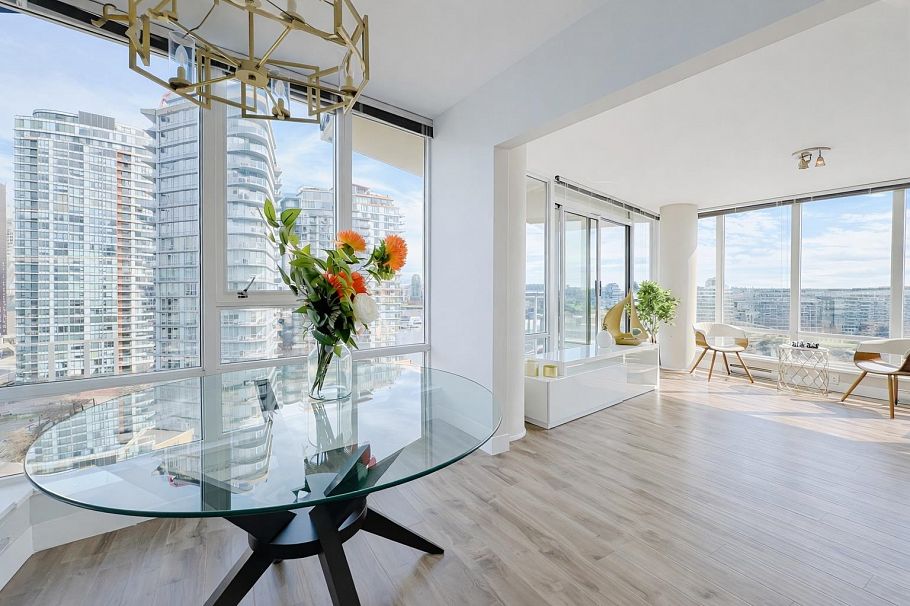 1506 980 Cooperage Way Vancouver, BC - 11