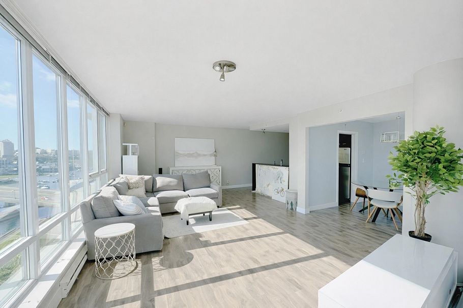 1506 980 Cooperage Way Vancouver, BC - 8