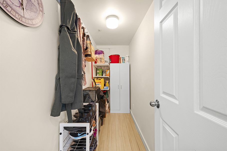 1201 888 Hamilton Avenue Vancouver, BC - 30