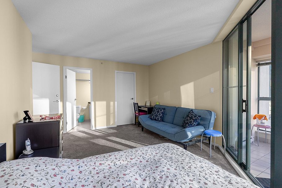 2904 1238 Melville Street Vancouver, BC - 23