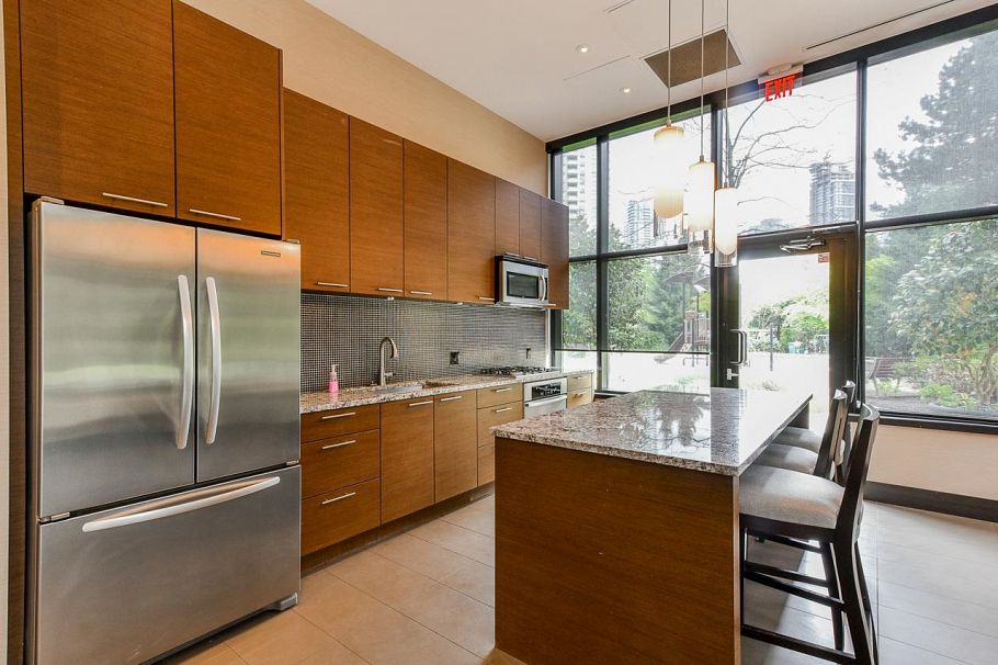 1302 6168 Wilson Avenue Burnaby, BC - 34