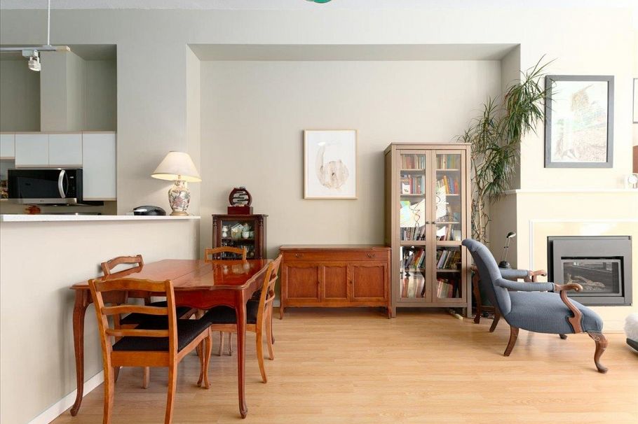 5 3588 Whitney Place Vancouver, BC - 7