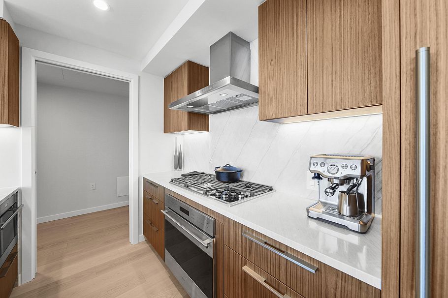 3405 1335 Howe Street Vancouver, BC - 15