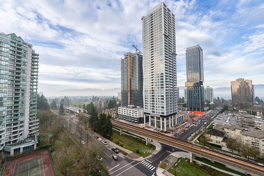 1302 6168 Wilson Avenue Burnaby, BC - 30