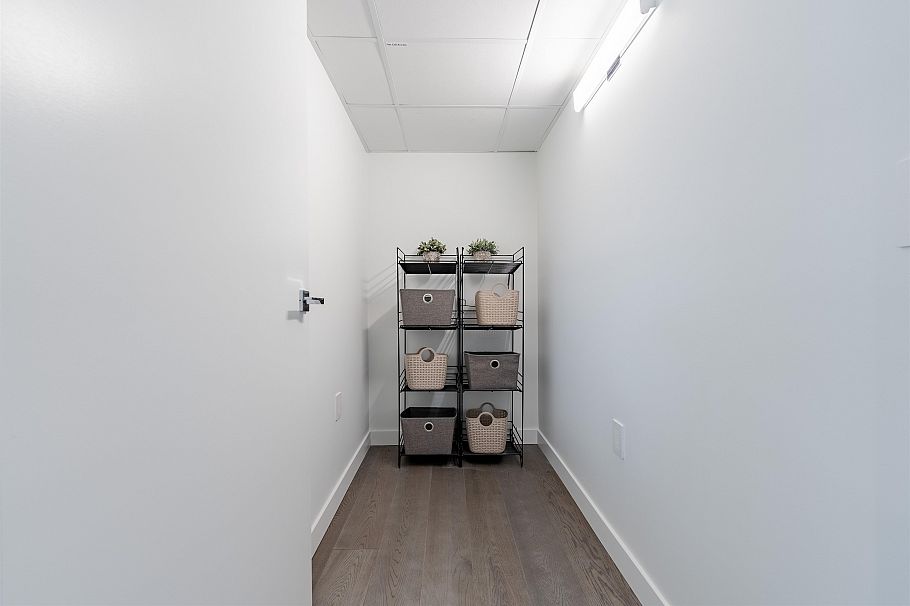 2109 1111 Richards Street Vancouver, BC - 34