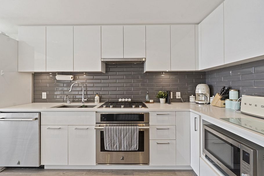 506 3451 Sawmill Crescent Vancouver, BC - 11