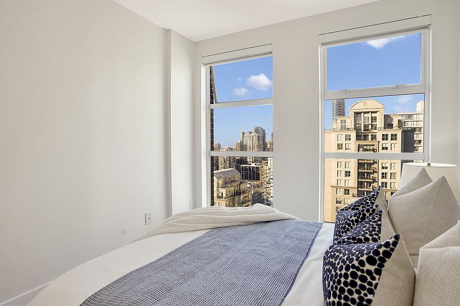 3309 939 Homer Street Vancouver, BC - 25